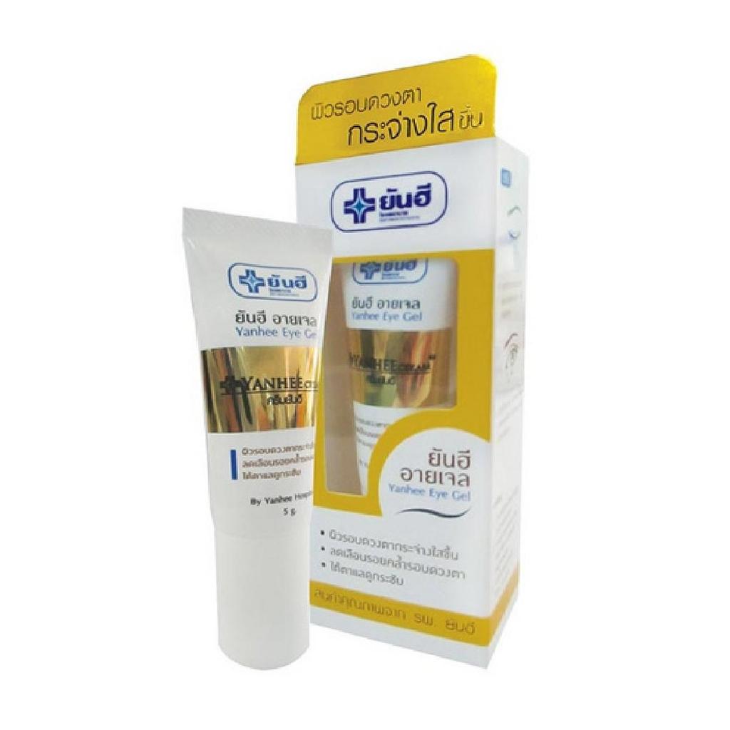 Yanhee Żel pod oczy, 5 g