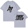 Üst giysisi – T-shirtler