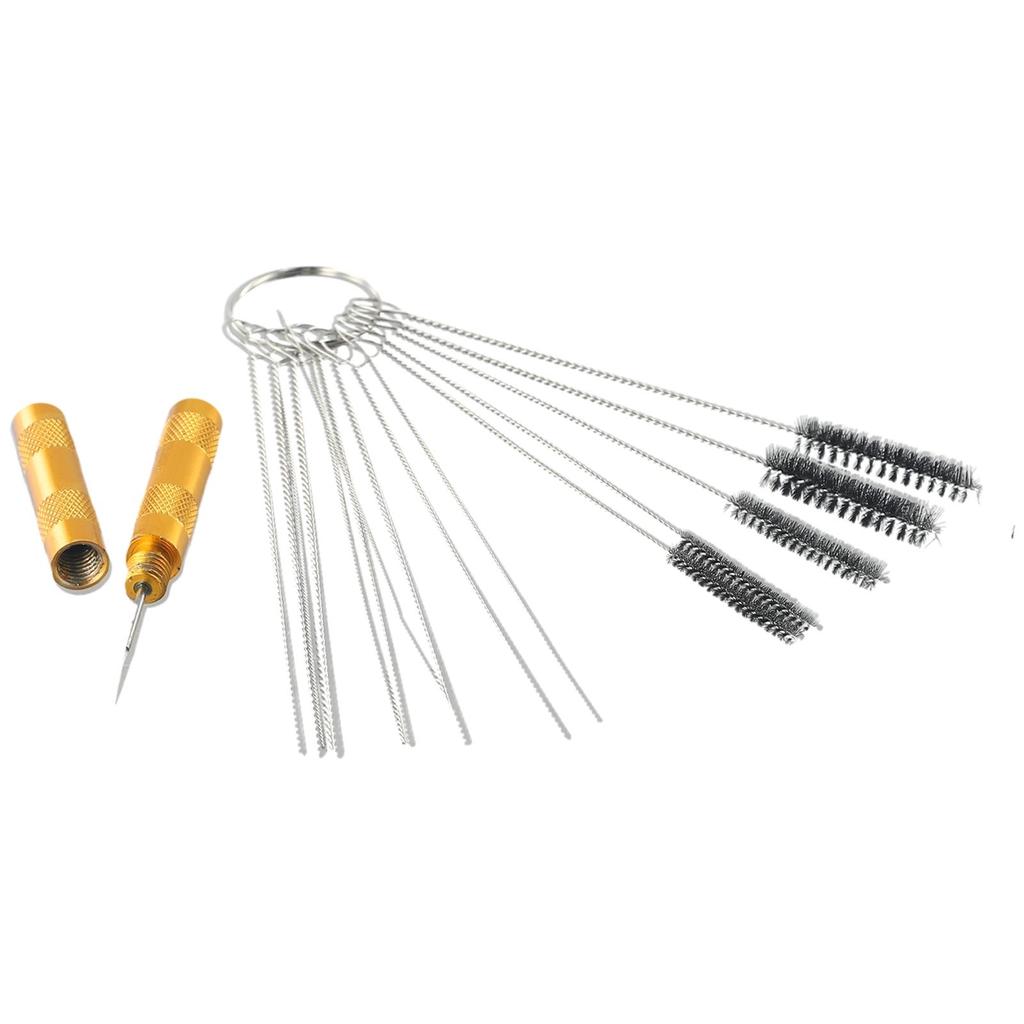 Accessories Needle Tool Adjustment Car Cleaning Cleanup