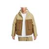 Nike ACG FW25 PrimaLoft Skull Peak Storm-FIT Windproof Water-Resistant Hooded Long Sleeve Jacket Men jackets FV8682-297