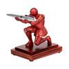 Armor Hero Armor Hero Pen Holder Pen Holder Creative Pen Holder  Desktop