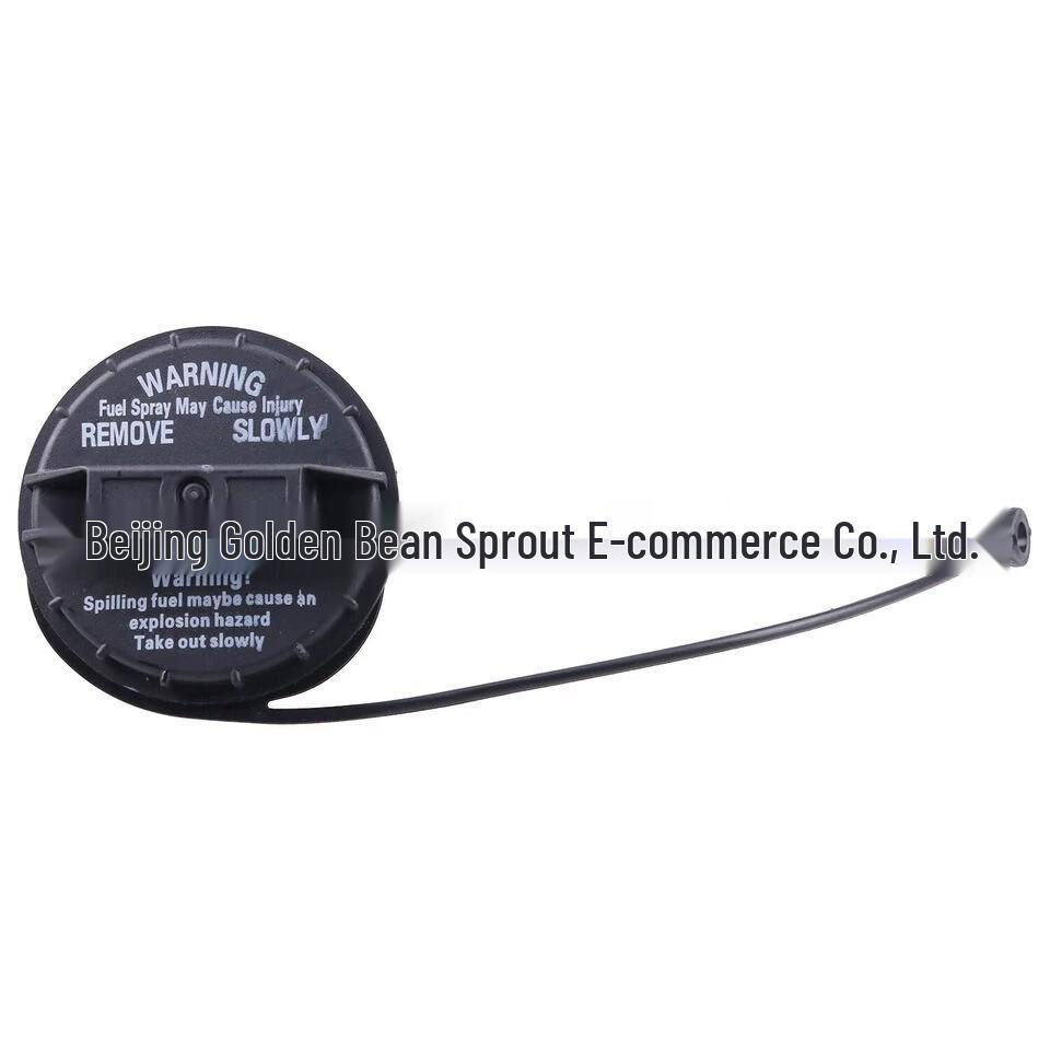 42031-SA000 Subaru Forester Fuel Tank Cap & Seal Neutral