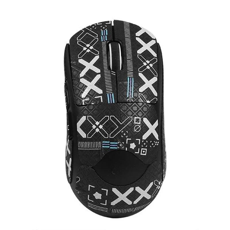 

Ручна антиковзна стрічка, що вбирає піт, для Logitech G Pro X Superlight – Запасні наклейки-ніжки для бездротової миші 2 PCS