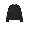 Less 2025 Spring Women's Short Cardigan Knit Two-Piece Set
