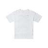 (WMNS) Soundwaves T-Shirt Asia Sizing 'White' Women's 10026374-A01