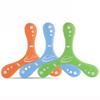 Interactive Children's Boomerang Toys 360 Degrees Returning Spinner Foam Boomerang Toys  Adult-kids