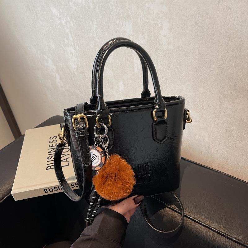 Handbag Women's New Fashion Messenger Bag