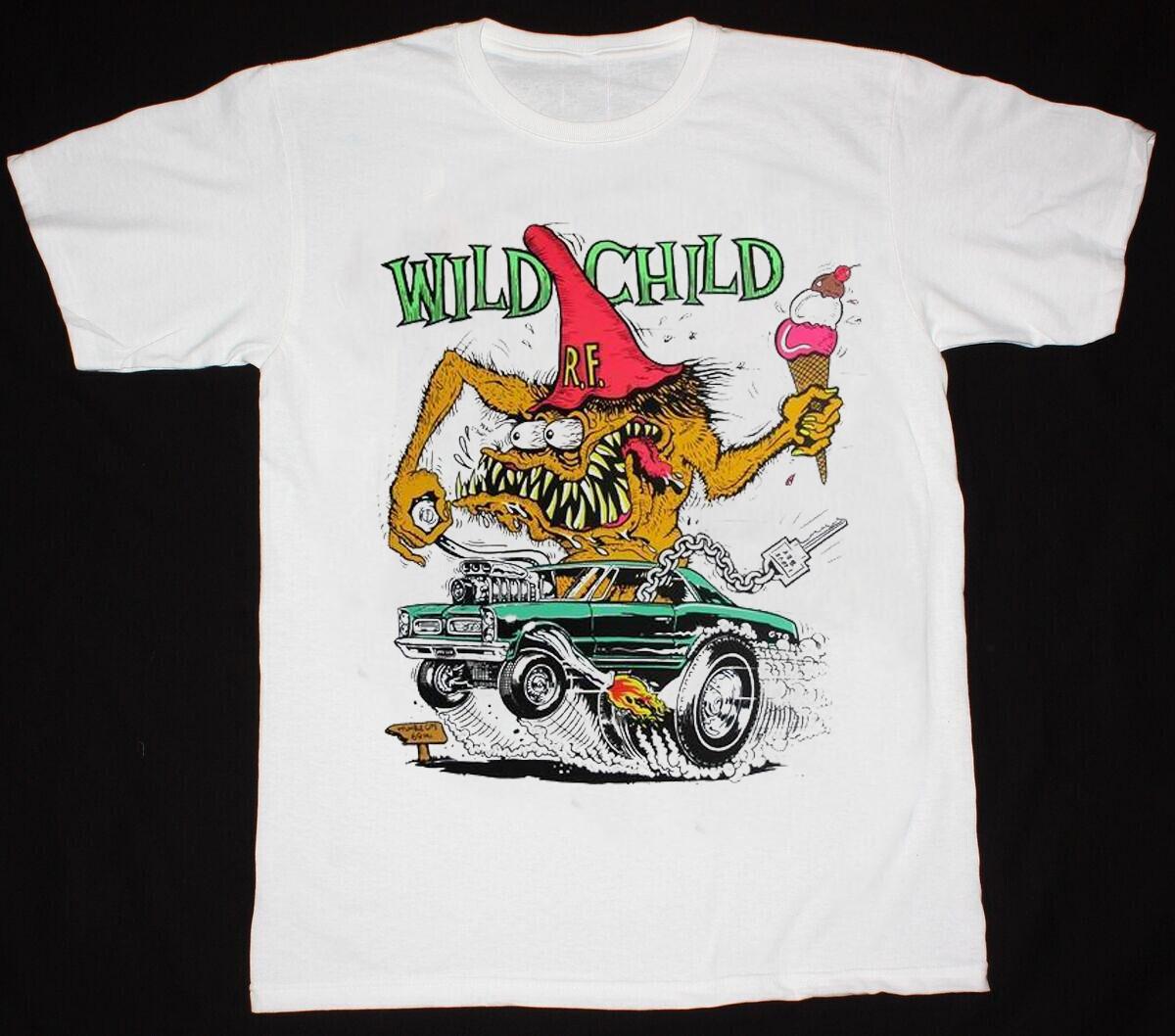

26 New Popular Ed Roth Rat Fink Gift For Fan White All Size Unisex T-Shirt TMB750 Unisex T-Shirt XXXL