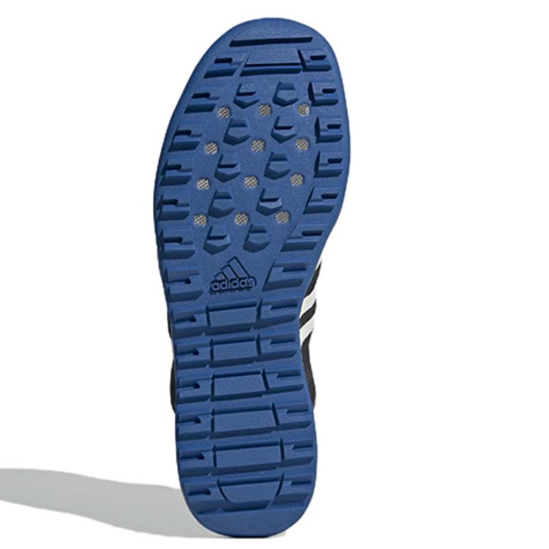 adidas Terrex Climacool Black Blue Sneakers GY6116