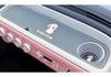 Bestune Xiaoma Console Dashboard Anti-Slip Mat & Door Slot Interior Decoration