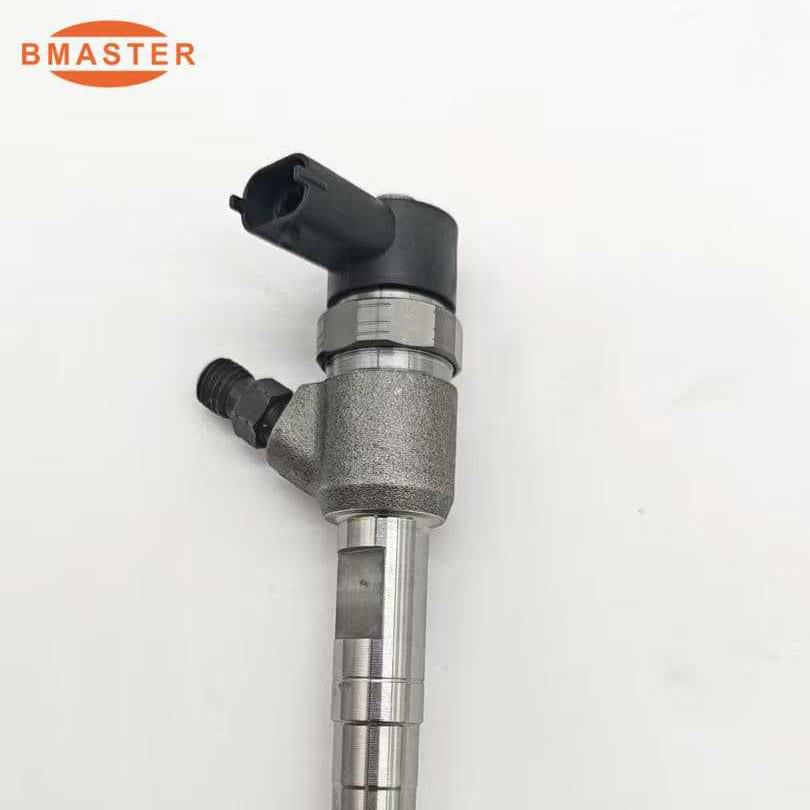 High-Performance Injector 0445110441 for CRDE Engines