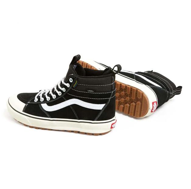 Vans Кросовки SK8-Hi WP MTE