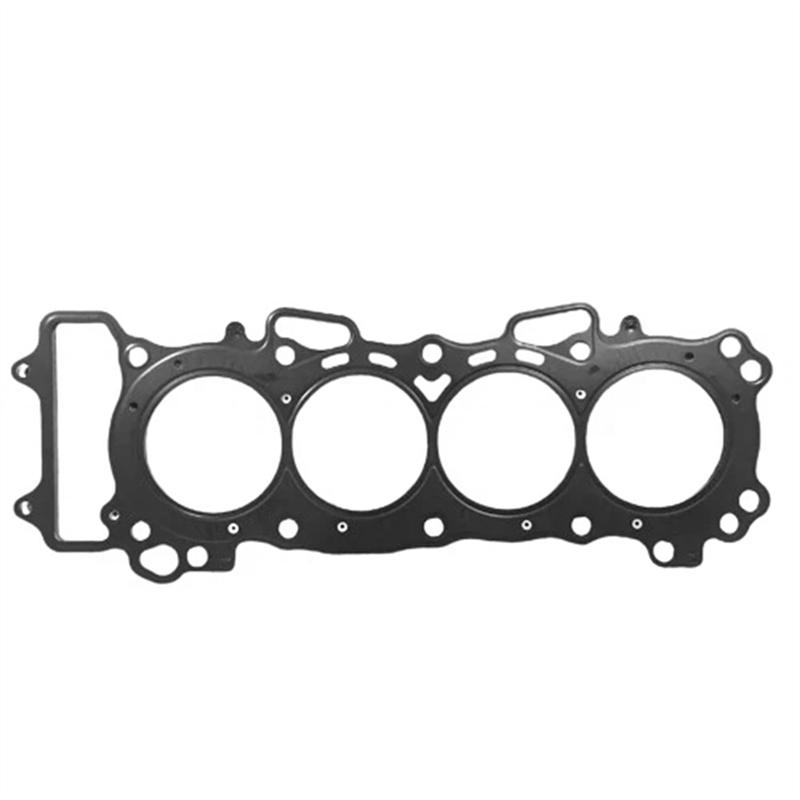 

A51K-Upper Cylinder Head Gasket For HONDA Cbr600f4i 1999-2006 Motorcycle 12251-MBW-003 12251-MBW-013 Cylinder Gasket Set чорний