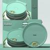 Xianke Multifunctional Electric Griddle & Grill - Suspended Household Frying & Grilling Pan.