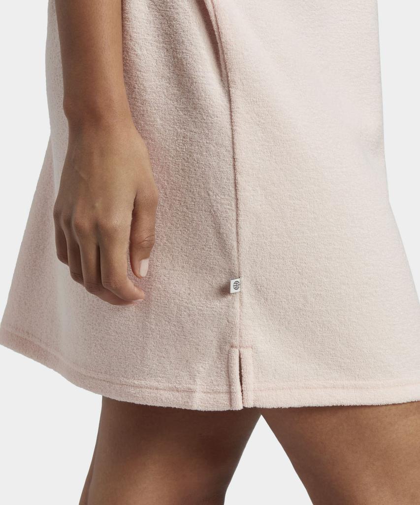 ADIDAS Polo Dress - Pink / Ip3754
