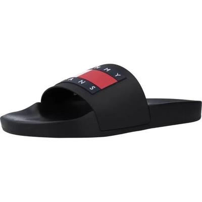 Sandals Navy Blue