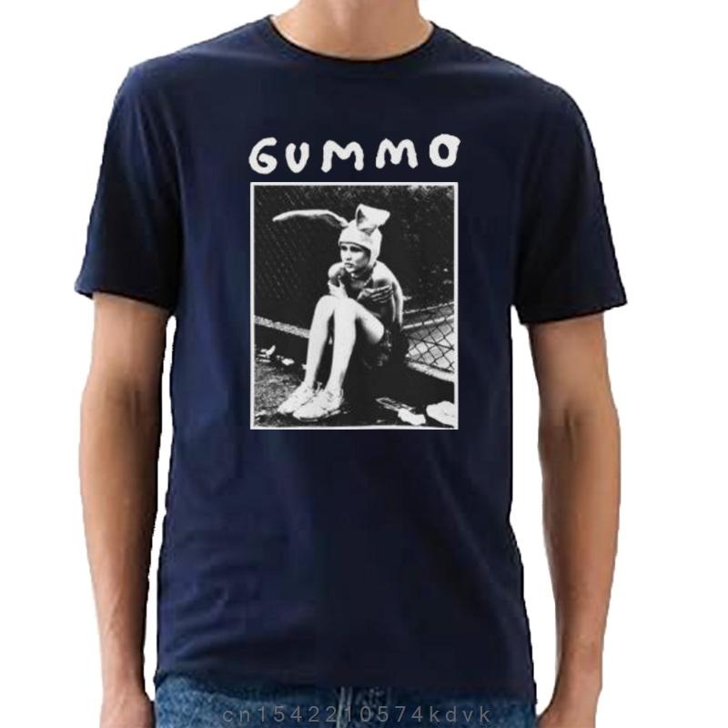 T-shirt Unisexe Gummo Killer, Korine Drama Movie, Gothic Horror Tee