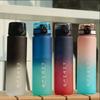 Leak-Proof Sports Water Bottle - Large Capacity, Portable & Durable for Gym, Fitness, Outdoor Activities - Food Grade Material