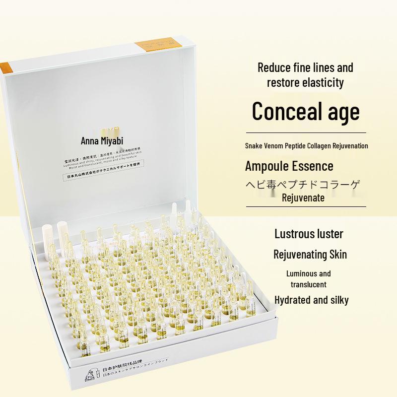 Luxury High-End Skincare Set: Exclusive Salon Beauty Lotion for Women