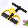 4 Resistanc Elastic Pull Ropes Exerciser Rower Belly Resistance Band Home Gym Sport Training Elastic Bands For Fitness Equipment