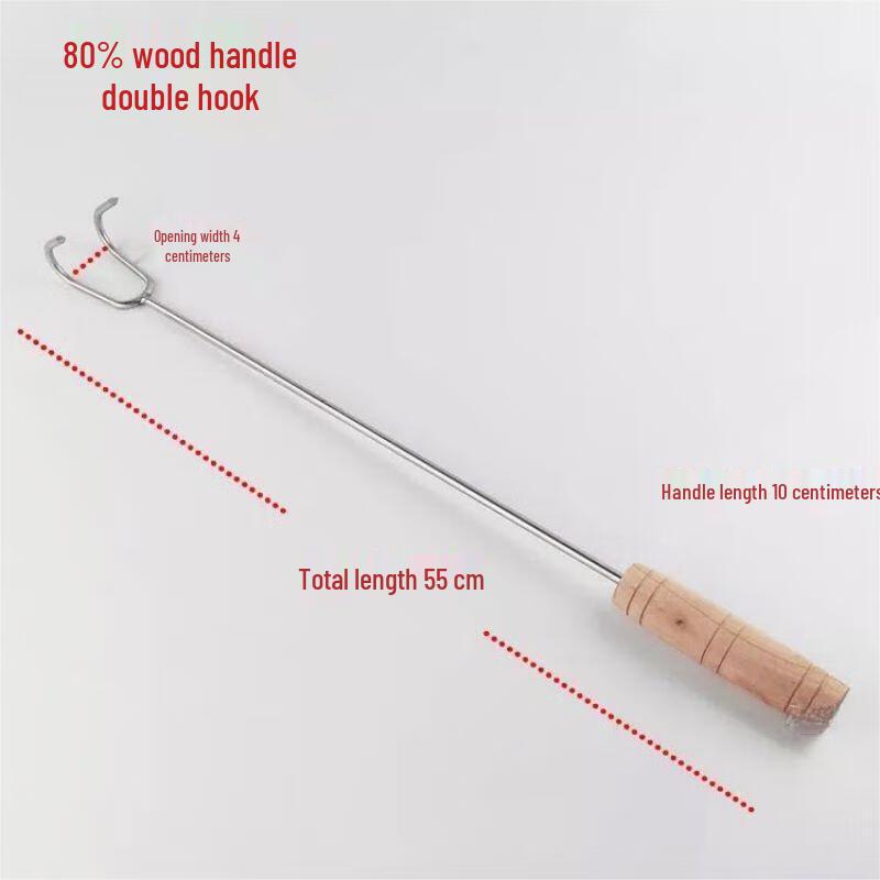 Qianxing Stainless Steel Meat Hooks