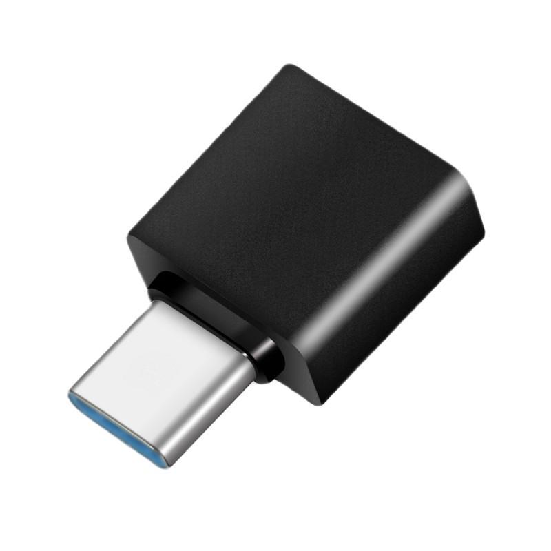 USB-C to Micro USB OTG Adapter for Android Devices