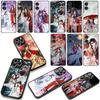 Heaven official's Blessing Tian Guan Ci Fu Phone Cover Case for OPPO A18 A16 A17 A38 A54 A40 A60 A80 A78 A79 A57 A55 A96 A15 A12