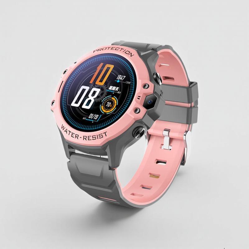 aigo Kids 4G Smartwatch A06 (CN version)