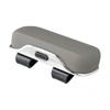Automotive Visor Box Compact Design Easy Installation