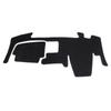 Nissan Roox 40 Series BA1 Center Dashboard Mat Models B44A B45A B47A Dashboard Interior Sun Protection (with Speaker) (2020-Present / / / B48A) -