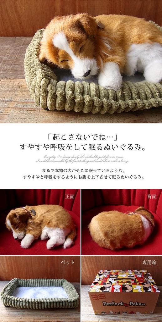 Nini and Kino Perfect Pet Sheltie Stuffed Toy Dog Realistic Miscellaneous Goods Animal Healing Moving Present Gift Celebration Cute Dog Stuffed Toy