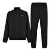 Mens Logo Funnel Neck Tracksuit