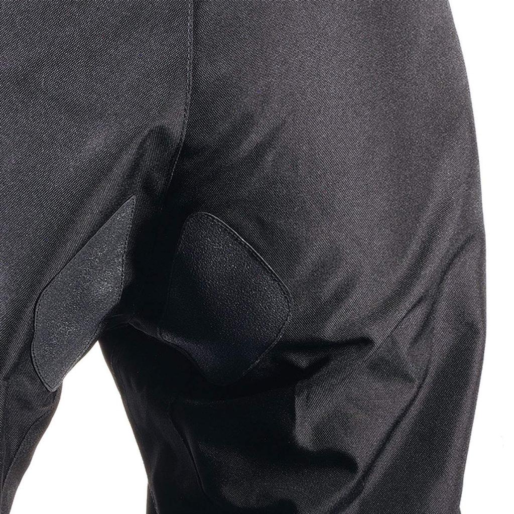 KOMINE Black M Protective Riding Mesh Pants for Size and Mesh Material with CE Stretch Fabric 07-743 Motorcycles, 1222, Spring, Summer, Autumn,