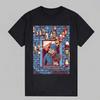 Billy String$ Portland ME 2026 Night 2 T-Shirt All Sizes CB1834