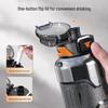 TKK Large Capacity Tritan Sports Water Bottle