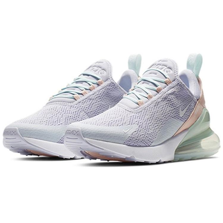 Nové Nike Air Max 270 'Oxygen Purple' Dámské CI1963-514