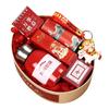Geschenke zum Jahr des Pferdes für Unternehmen: Jahrestagungs-Souvenirs für Mitarbeiter & Kunden, Neujahrsgeschenke, Glücksspielpreise für das Frühlingsfest