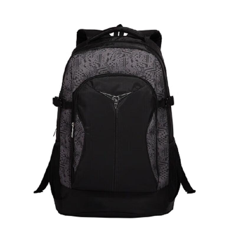 OIWAS OCB40 Multi-functional Pigskin Backpack