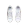 Li Ning Synthetic Leather Versatile Slip Resistant, Abrasion Resistant, Balanced, Lightweight Low Top Skateboard Shoes AGCQ378-8
