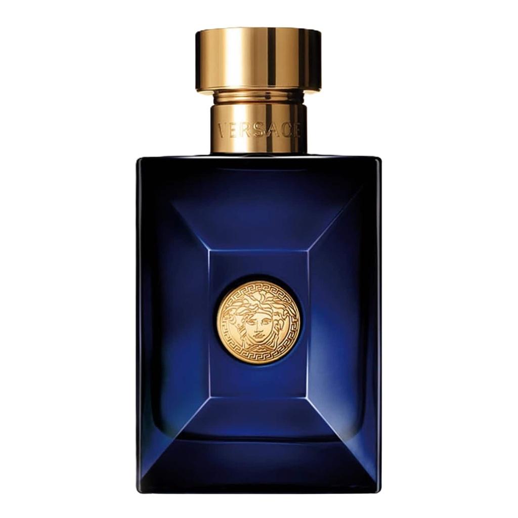 Versace Dylan Blue Eau De Toilette Spray for Men 6.8oz-8011003826490