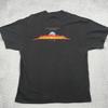 1998 Armageddon Movie Promo T-Shirt Size S-5XL Michael Bay Rare REPRINT Unisex T-Shirt