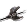 New Portable Storage Food Sealer Grips Stainless Steel Bag Clip