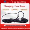 Industrial Stainless Steel Digital Force Sensor with Display