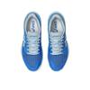ASICS Gel-Court Hunter 3 Blue Coast White (Womens) Women Sneakers 1072A090-401