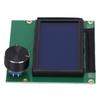 3D Printers Screen Odorless NonToxic Convenient Durable Easy LCD Display Screen for CR10 CR10s CR10S4 CR10S5