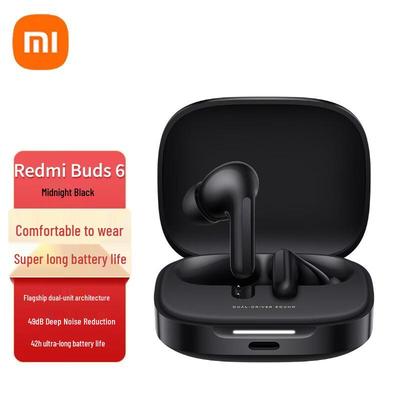 Redmi Buds 6 True Wireless Oordopjes