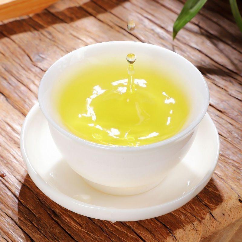 200G Schnee Jasmin Starker Jasmintee Neuer Tee Sichuan Maofeng Tee