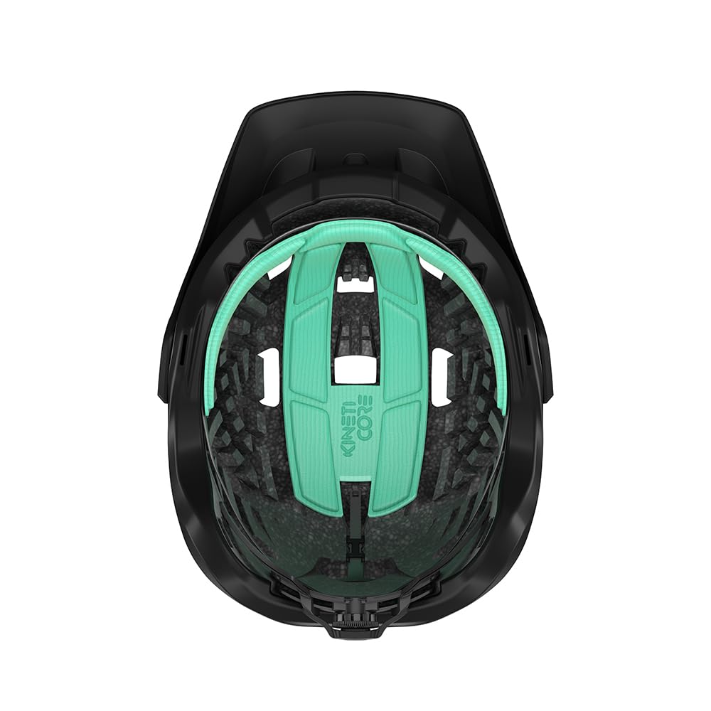 LAZER Jackal KC Matte Black M Cycling Helmet (55-59cm)