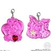 PreCure All Stars Secret Jewelry Charm Candy Gum [Bandai] (12 pieces) Toys/Chewing (PreCure Series)