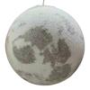 Oeny 100CM Spherical Moon Pendant Lamp
